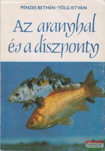 Az aranyhal és a díszponty