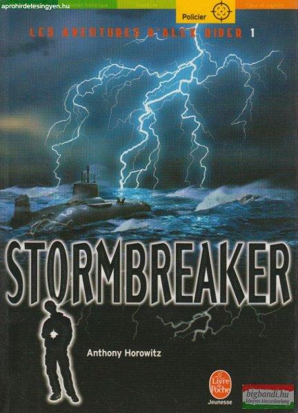 Stormbreaker