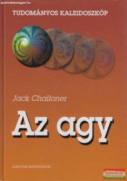 Jack Challoner - Az agy