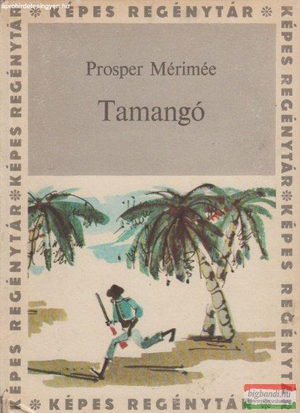 Tamangó