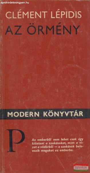 Az örmény