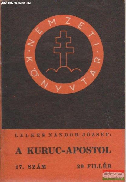 A kuruc-apostol