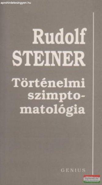 Rudolf Steiner- Történelmi szimptomatológia