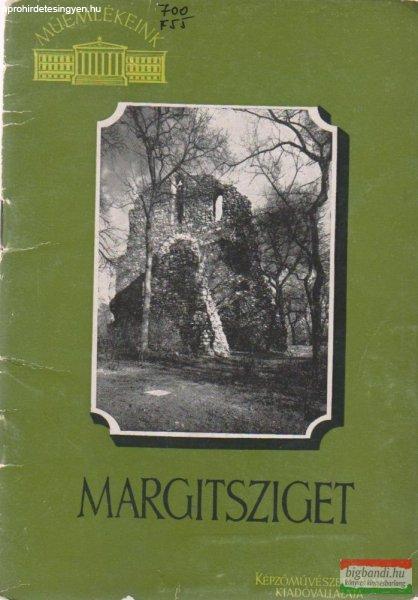 Margitsziget