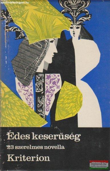 Édes keserűség