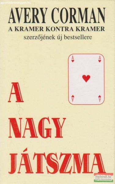 A nagy játszma