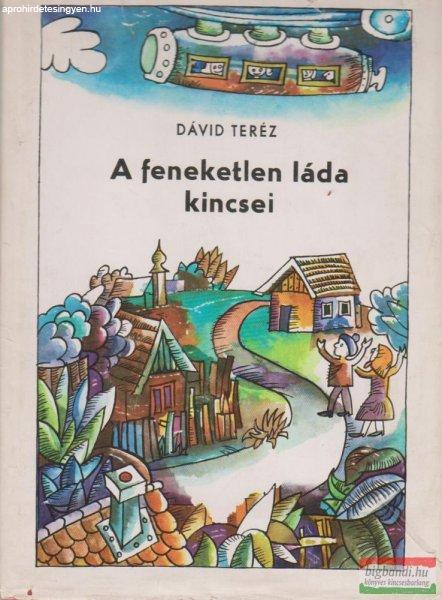 A feneketlen láda kincsei