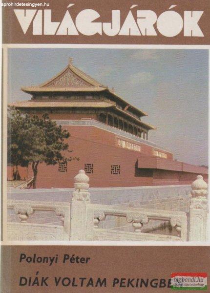 Diák voltam Pekingben