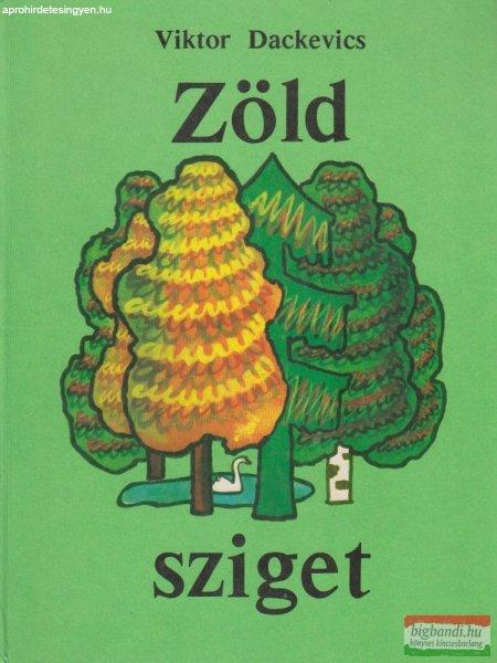 Zöld sziget