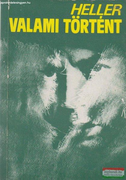 Valami történt
