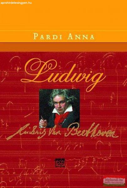 Pardi Anna - Ludwig