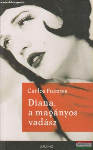 Diana, a magányos vadász 