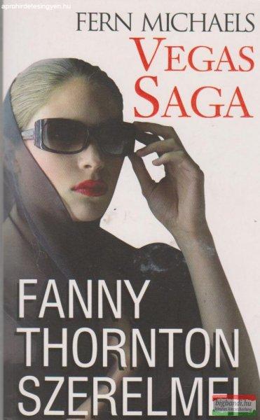 Vegas Saga 2. - Fanny Thornton szerelmei