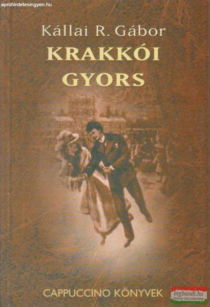 Krakkói gyors