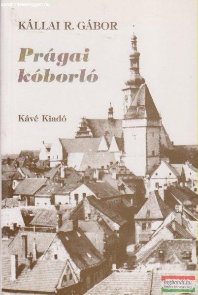 Prágai kóborló