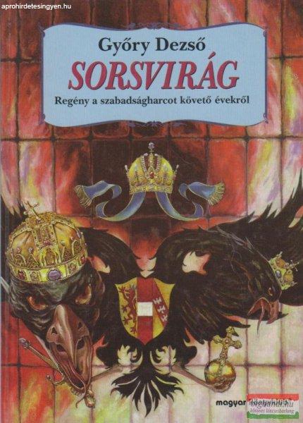 Sorsvirág