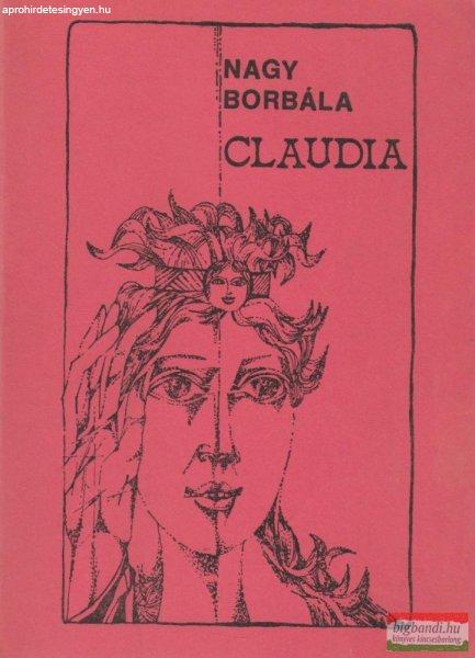 Nagy Borbála - Claudia