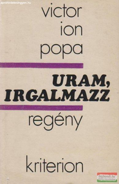 Uram, irgalmazz