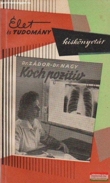 Koch-pozitív