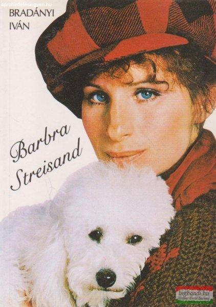 Barbara Streisand