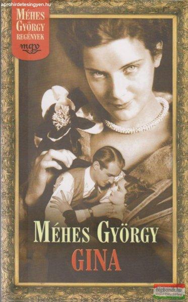 Méhes György - Gina