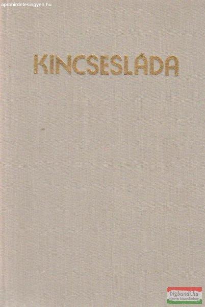 Kincsesláda