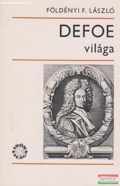 Defoe világa