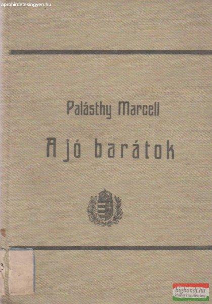 A jó barátok