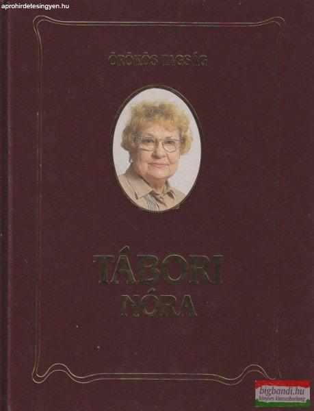 Tábori Nóra