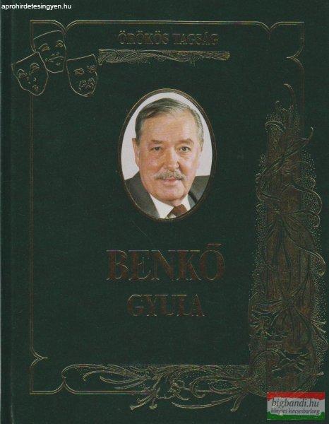 Benkő Gyula