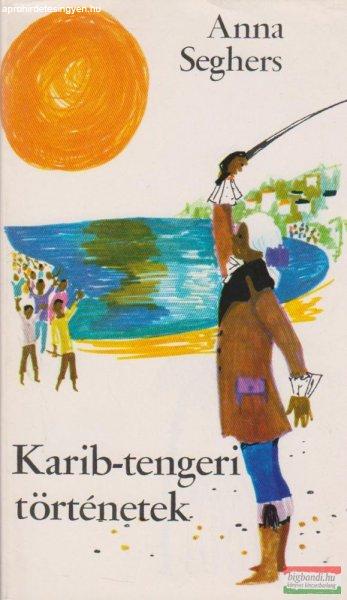 Karib-tengeri történetek