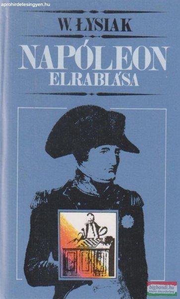 Napóleon elrablása