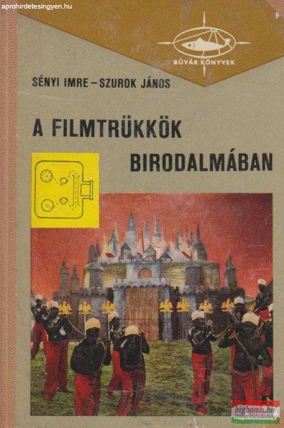 A filmtrükkök birodalmában