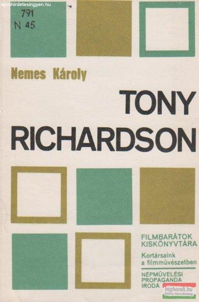 Tony Richardson