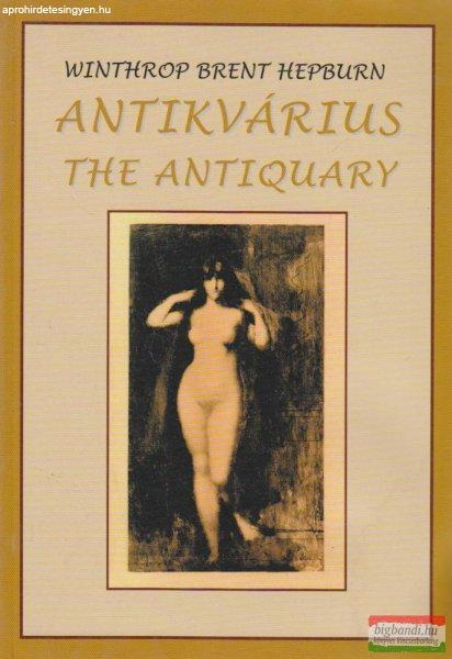 Antikvárius / The Antiquary