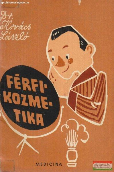 Férfikozmetika
