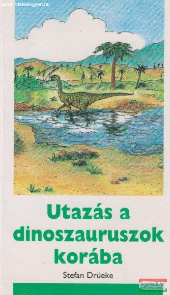 Utazás a dinoszauruszok korába