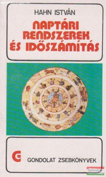 Naptári rendszerek és időszámítás