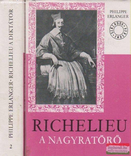 Richelieu I-II.