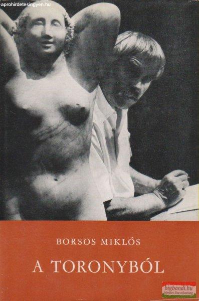 Borsos Miklós - A toronyból