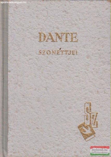 Dante szonettjei