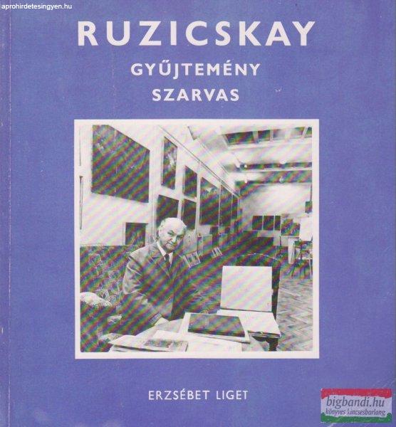 Ruzicskay György - Ruzicskay gyűjtemény - Szarvas
