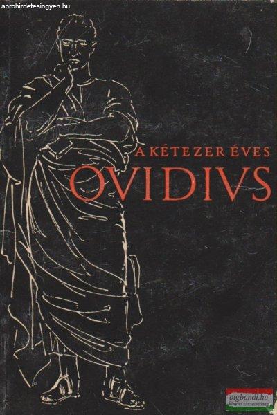 A kétezer éves Ovidius