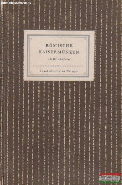 Römische Kaisermünzen