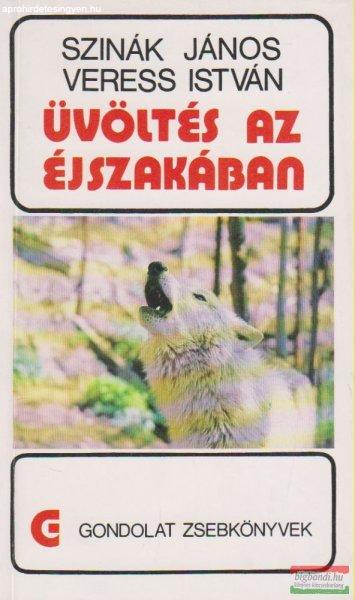 Üvöltés az éjszakában