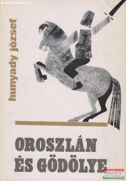 Oroszlán és gödölye