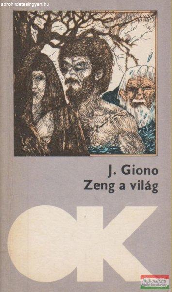 Zeng a világ