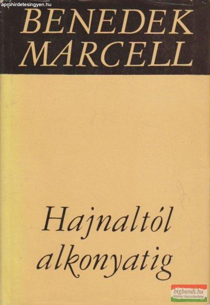 Hajnaltól alkonyatig