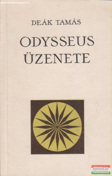 Odysseus üzenete