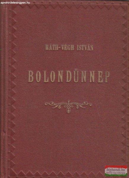 Bolondünnep